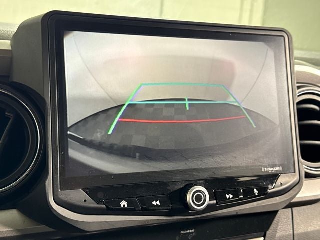 2019 Toyota Tacoma SR5 V6