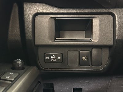 2019 Toyota Tacoma SR5 V6