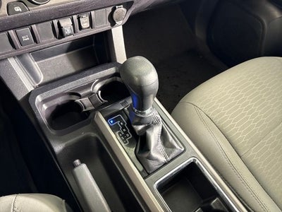 2019 Toyota Tacoma SR5 V6