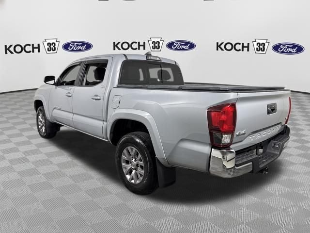 2019 Toyota Tacoma SR5 V6