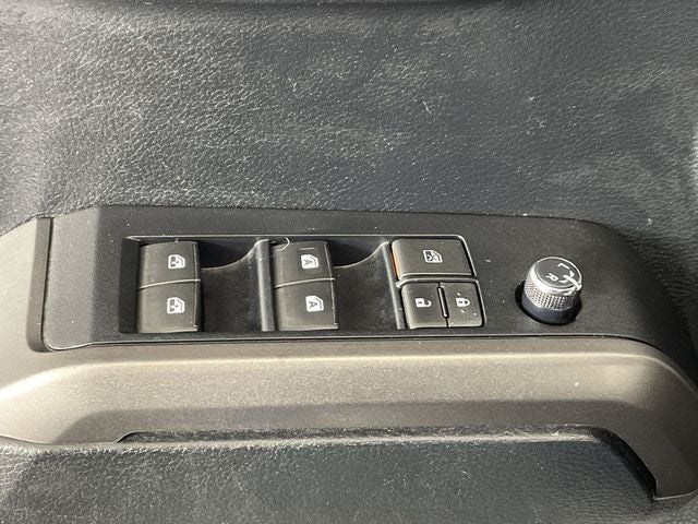 2016 Toyota Tacoma TRD Sport V6