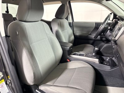 2017 Toyota Tacoma SR5 V6
