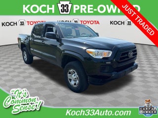 2023 Toyota Tacoma SR V6