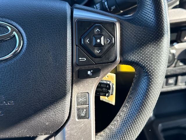 2021 Toyota Tacoma SR5 V6