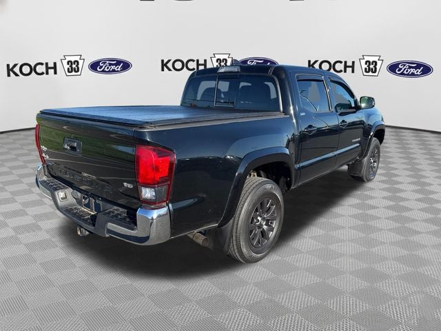 2021 Toyota Tacoma SR5 V6