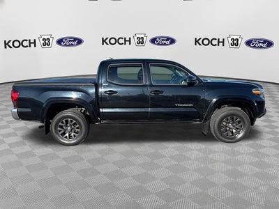 2021 Toyota Tacoma SR5 V6