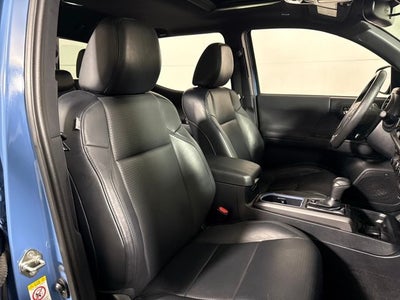 2019 Toyota Tacoma TRD Sport V6