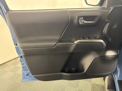 2019 Toyota Tacoma TRD Sport V6