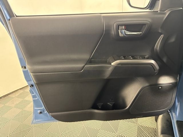 2019 Toyota Tacoma TRD Sport V6