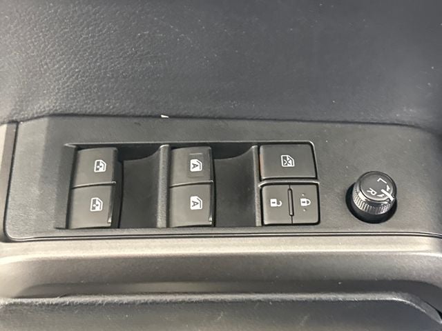 2019 Toyota Tacoma TRD Sport V6