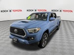 2019 Toyota Tacoma TRD Sport V6
