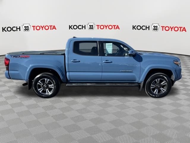 2019 Toyota Tacoma TRD Sport V6