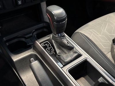2020 Toyota Tacoma TRD Off-Road V6