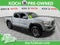 2019 Toyota Tacoma TRD Off-Road V6