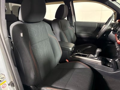2019 Toyota Tacoma TRD Off-Road V6