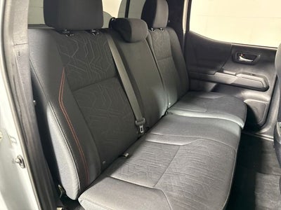 2019 Toyota Tacoma TRD Off-Road V6
