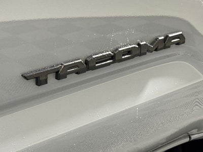 2019 Toyota Tacoma TRD Off-Road V6