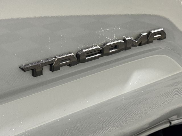 2019 Toyota Tacoma TRD Off-Road V6