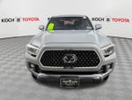2019 Toyota Tacoma TRD Off-Road V6