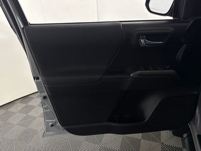 2019 Toyota Tacoma TRD Off-Road V6