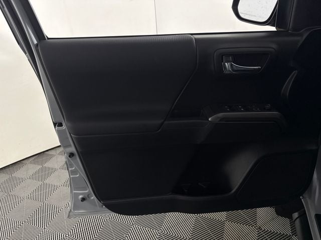 2019 Toyota Tacoma TRD Off-Road V6