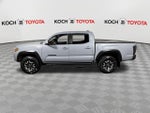 2019 Toyota Tacoma TRD Off-Road V6