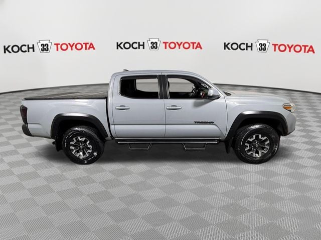 2019 Toyota Tacoma TRD Off-Road V6