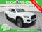 2023 Toyota Tacoma Trail Edition V6