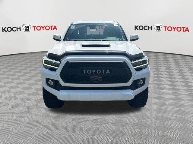 2020 Toyota Tacoma TRD Sport V6