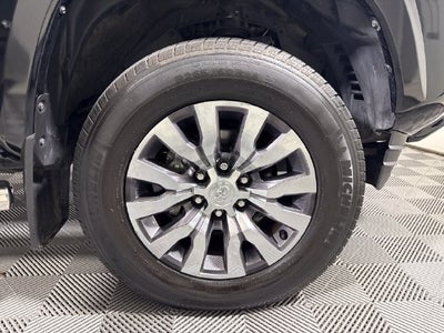 2023 Toyota Tacoma Limited V6