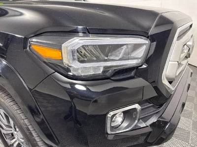2023 Toyota Tacoma Limited V6