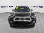 2023 Toyota Tacoma Limited V6