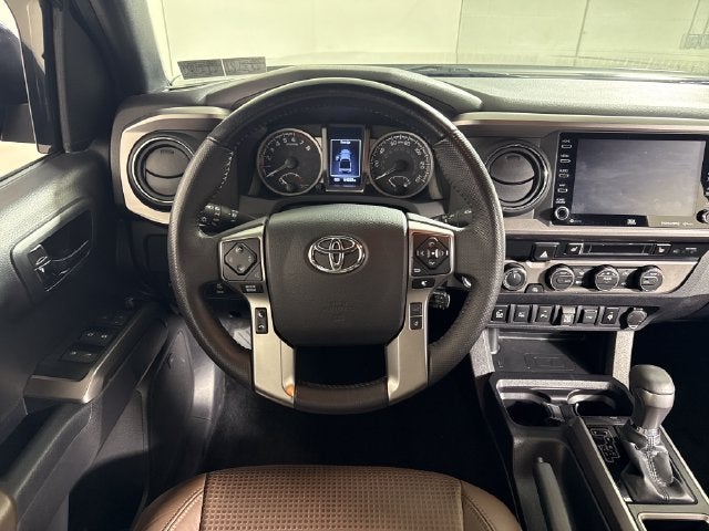2023 Toyota Tacoma Limited V6