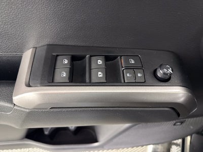 2023 Toyota Tacoma Limited V6