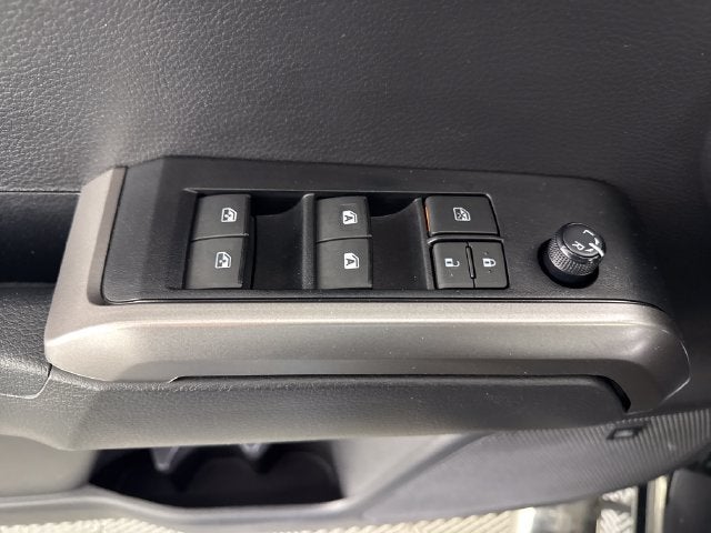 2023 Toyota Tacoma Limited V6