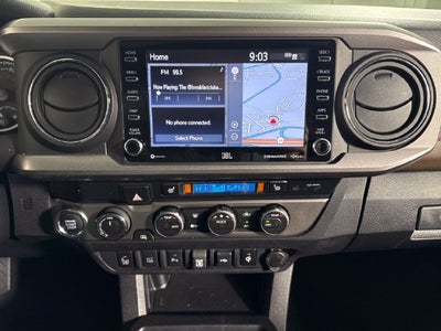 2023 Toyota Tacoma Limited V6