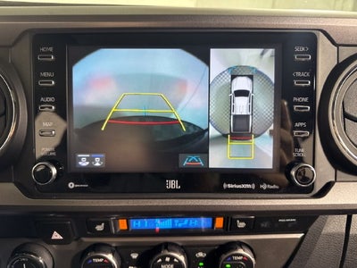 2023 Toyota Tacoma Limited V6