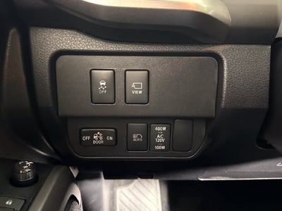 2023 Toyota Tacoma Limited V6
