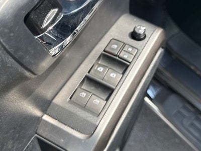 2019 Toyota Tacoma Limited V6