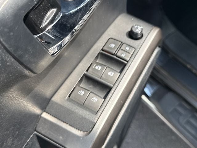 2019 Toyota Tacoma Limited V6