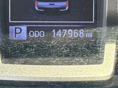 2019 Toyota Tacoma Limited V6