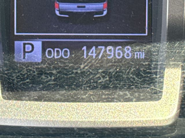 2019 Toyota Tacoma Limited V6
