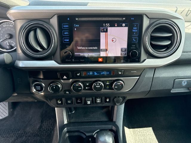 2019 Toyota Tacoma Limited V6