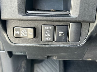 2019 Toyota Tacoma Limited V6