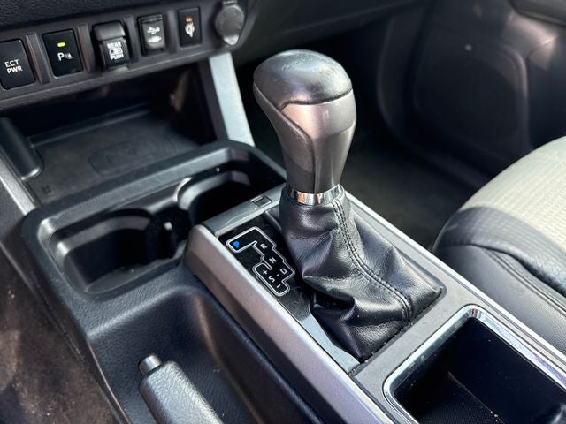 2019 Toyota Tacoma Limited V6