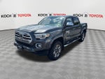 2019 Toyota Tacoma Limited V6