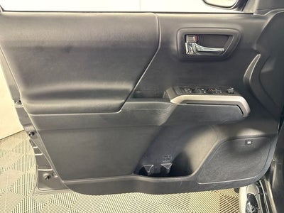 2019 Toyota Tacoma Limited V6