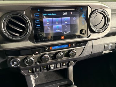 2019 Toyota Tacoma Limited V6