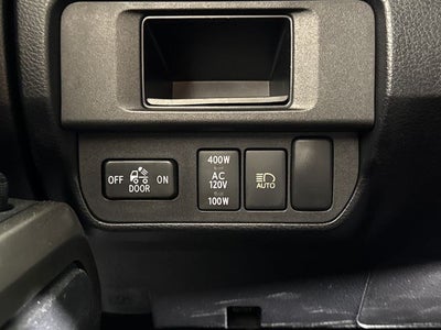 2019 Toyota Tacoma Limited V6