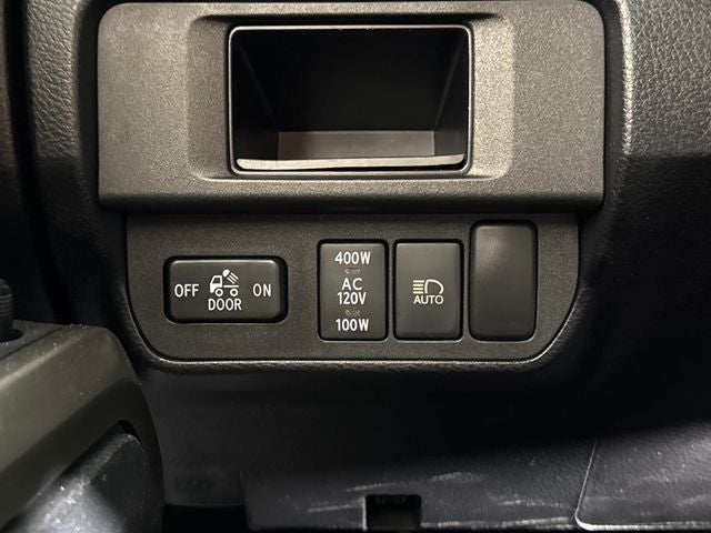 2019 Toyota Tacoma Limited V6